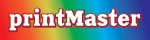 Логотип ПринтМастер